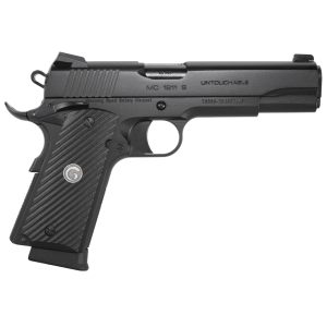 Girsan MC1911S Untouchable 45 ACP