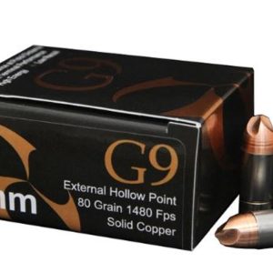 G9 9mm