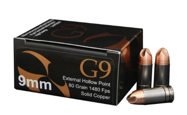 G9 9mm