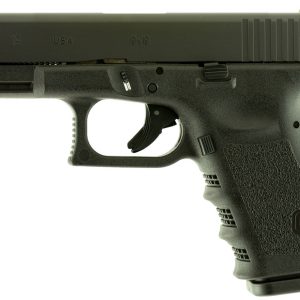 Glock 19 Gen 3 9mm