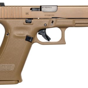 Glock G19X 9mm