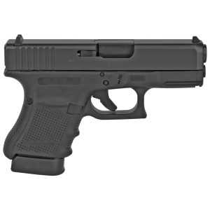 Glock G30 Gen 4 45 ACP