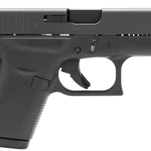 Glock G42 Gen 3 380 ACP