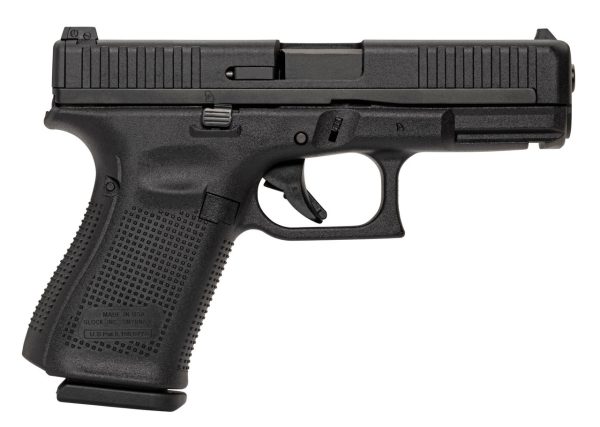 Glock G44 Gen 5 22 LR