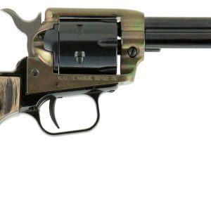 Heritage Rough Rider .22 LR