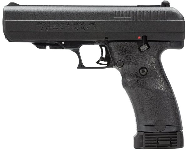 Hi-Point JHP 45 ACP