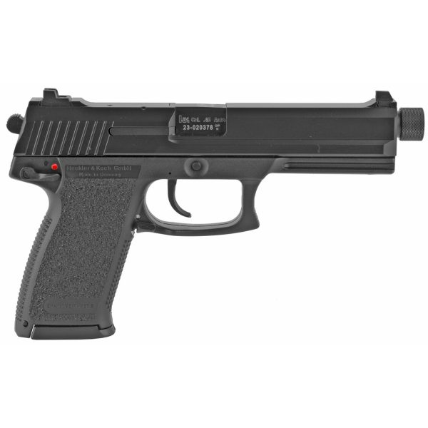 HK MK23 V1 45 ACP