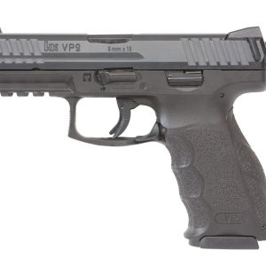 HK VP9 Standard 9mm