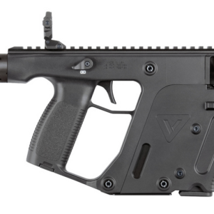 Kriss Vector SDP-SB 9mm