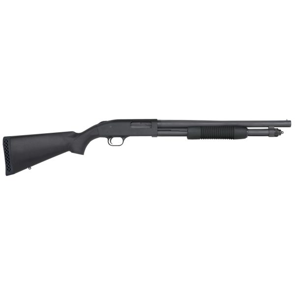 Mossberg 590 Tactical 12 Ga