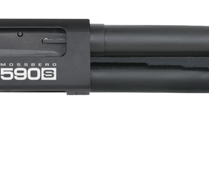 Mossberg 590S Shockwave 12 Ga