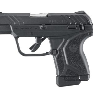 Ruger LCP II .22 LR