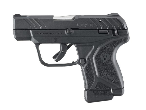 Ruger LCP II .22 LR