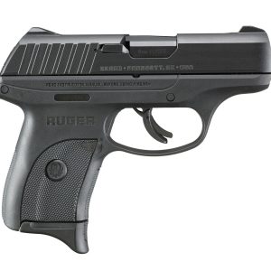 Ruger EC9S Compact 9mm