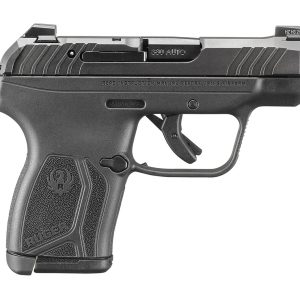 Ruger LCP Max 380 ACP