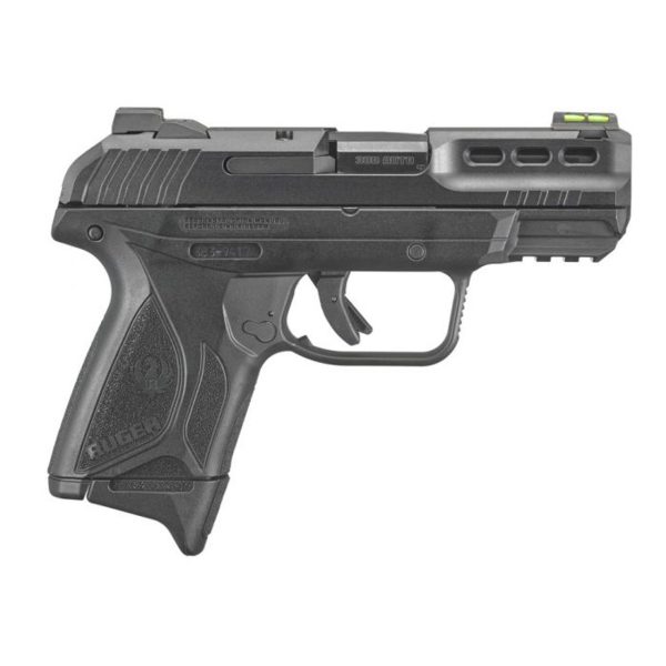 Ruger SEC 380 ACP