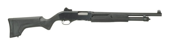 Stevens 320 Security 12 Ga