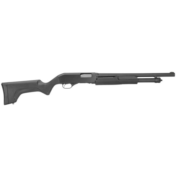 Stevens 320 Security 12 Ga