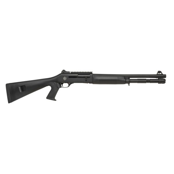 MAC M1014 M4 Type Semi-Auto 12 Ga