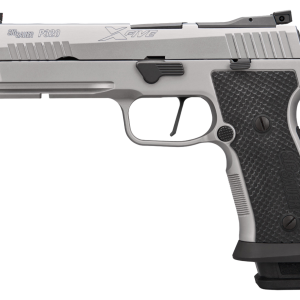 Sig Sauer P320-XFIVE SXG 9mm