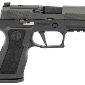 Sig Sauer P320 XCompact 9mm