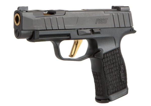 Sig P365XL Spectre 9mm