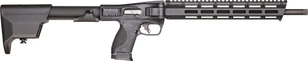 Smith & Wesson M&P FPC