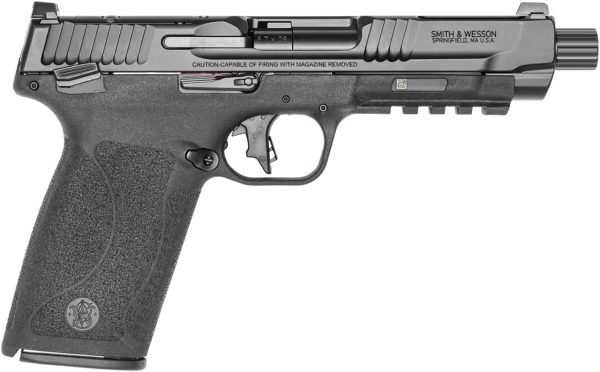 Smith & Wesson M&P 5.7x28mm