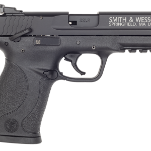 Smith & Wesson M&P 22 LR