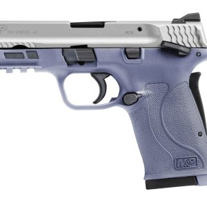 Smith & Wesson M&P Shield EZ 380