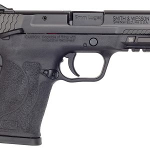 Smith & Wesson M&P Shield EZ M2.0 Compact 9mm