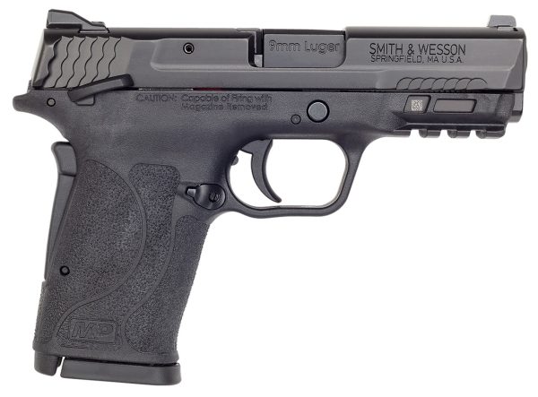 Smith & Wesson M&P Shield EZ M2.0 Compact 9mm