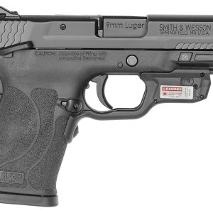 Smith & Wesson M&P Shield EZ M2.0 Compact 9mm