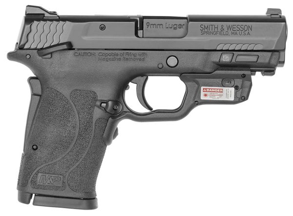 Smith & Wesson M&P Shield EZ M2.0 Compact 9mm