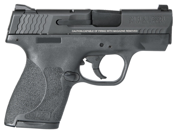 Smith & Wesson M&P Shield M2.0