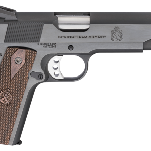 Springfield 1911 Garrison 45 ACP