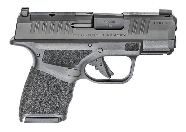 Springfield Hellcat OSP 9mm