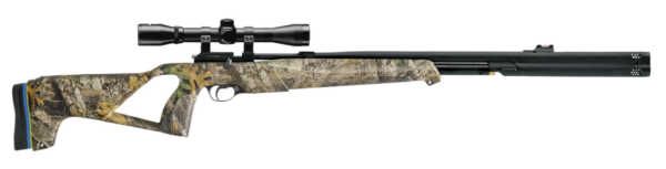 Stoeger XM1 Airgun Combo