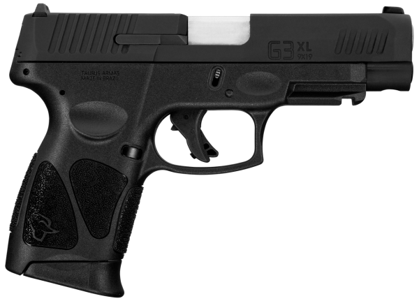 Taurus G3XL 9mm