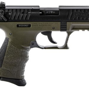 Walther P22 Q 22 LR