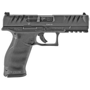 Walther PDP 9mm