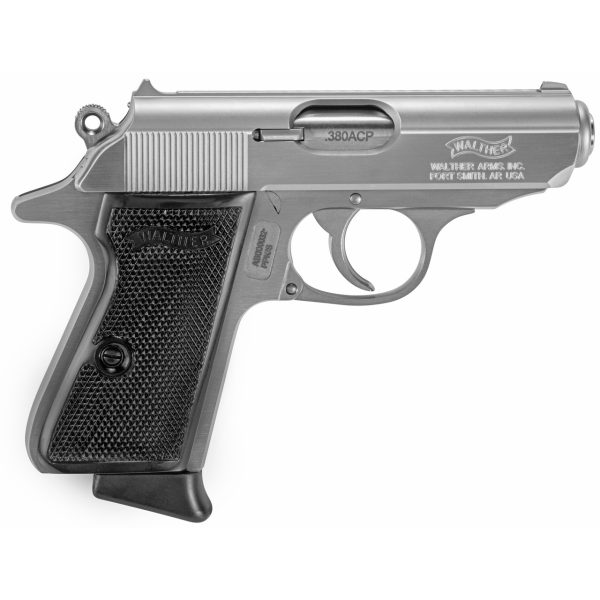 Walther PPK/S 380 ACP