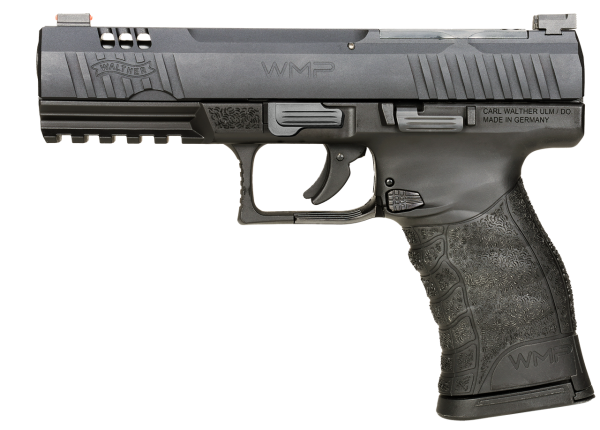 Walther WMP 22 WMR