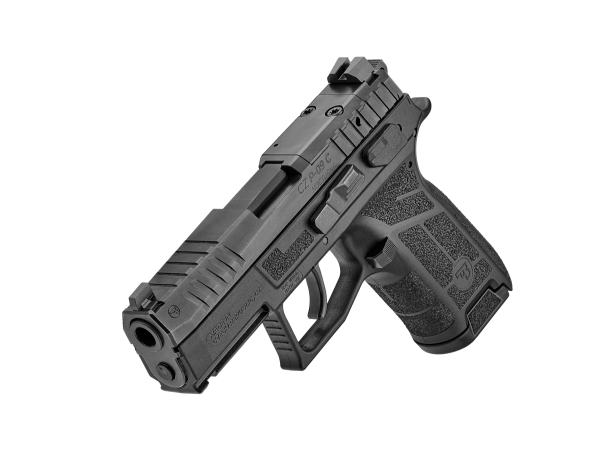 CZ P09 C NOCTURNE - Image 4