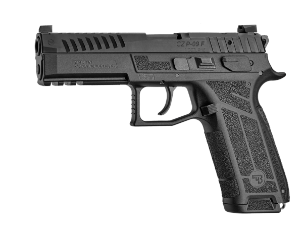 CZ P09 F NOCTURNE - Image 7