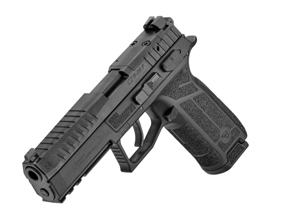 CZ P09 F NOCTURNE - Image 4