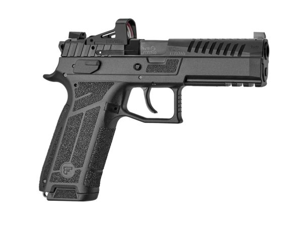 CZ P09 F NOCTURNE - Image 9