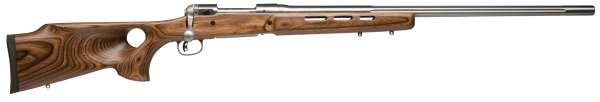 SAVAGE ARMS 12 BTCSS Rifles Bolt Action