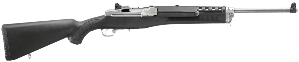 RUGER MINI THIRTY Rifles Semi Auto