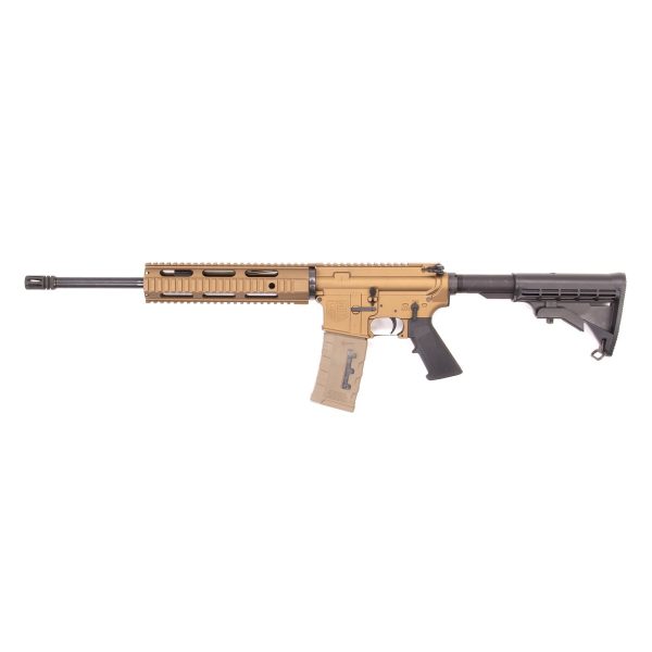 DIAMONDBACK DB15 Rifles Semi Auto